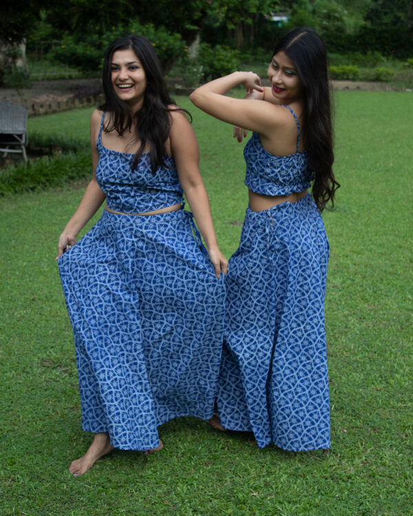 Midnight Co-ord sets