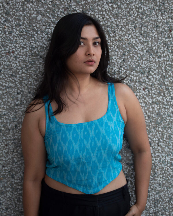 Bluejay tops