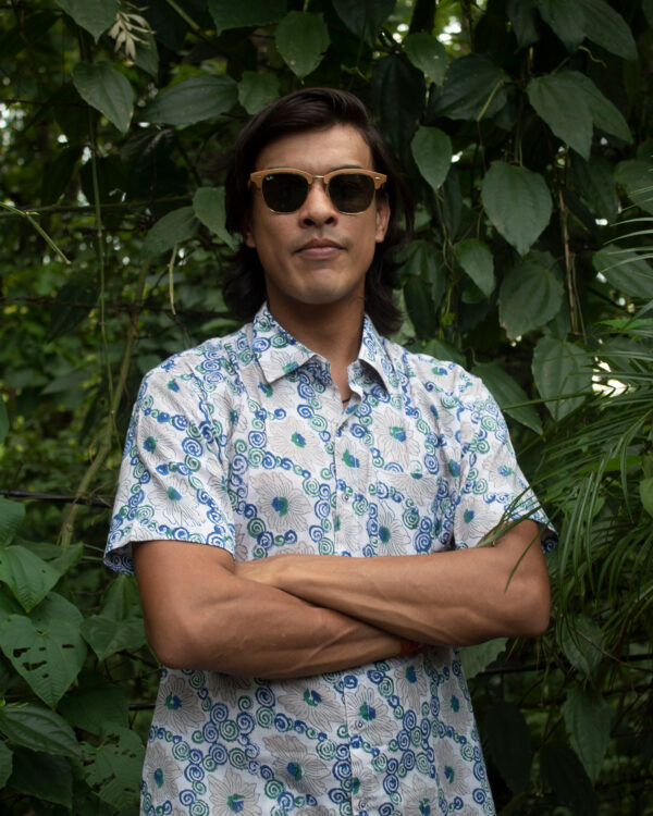 Dawn Shirt