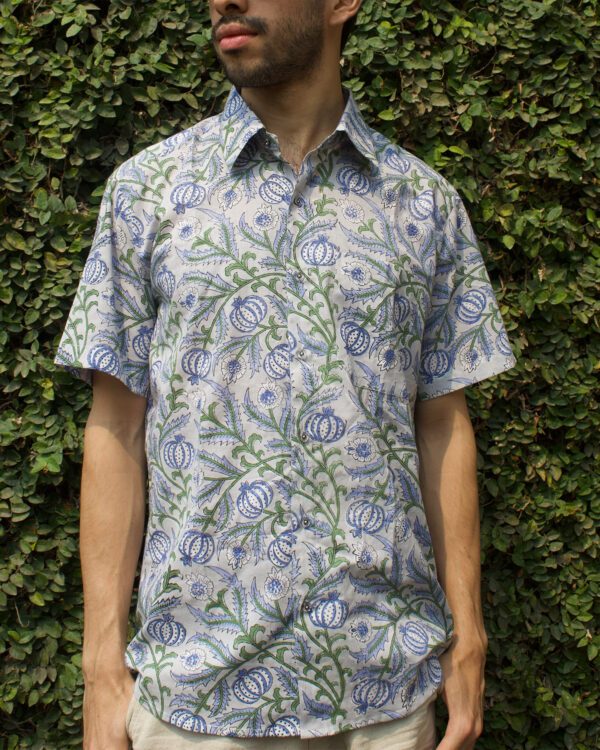 Anaar Shirt