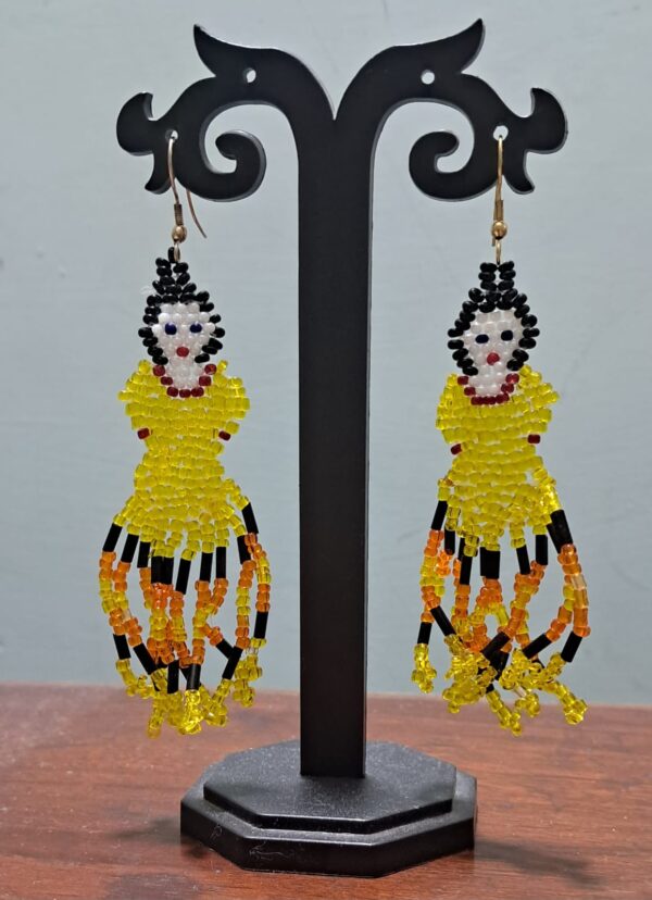 Design Earrings (New)