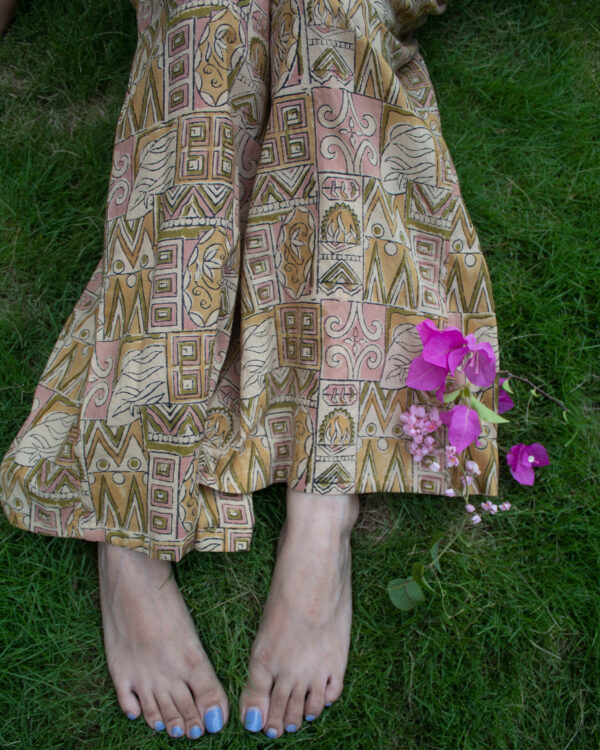 Aztec Pants