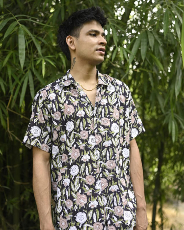 Casino Shirt
