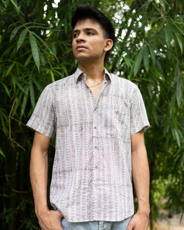 Grey Goose Shirt