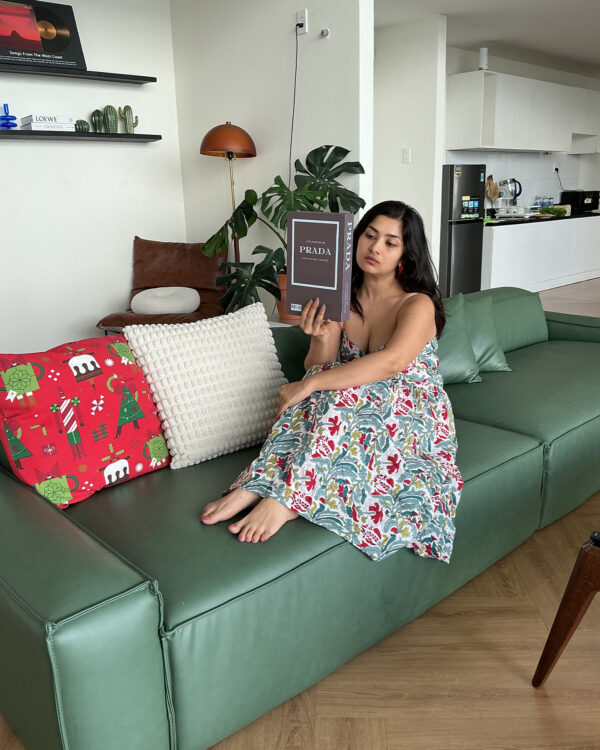 Fusun Dress