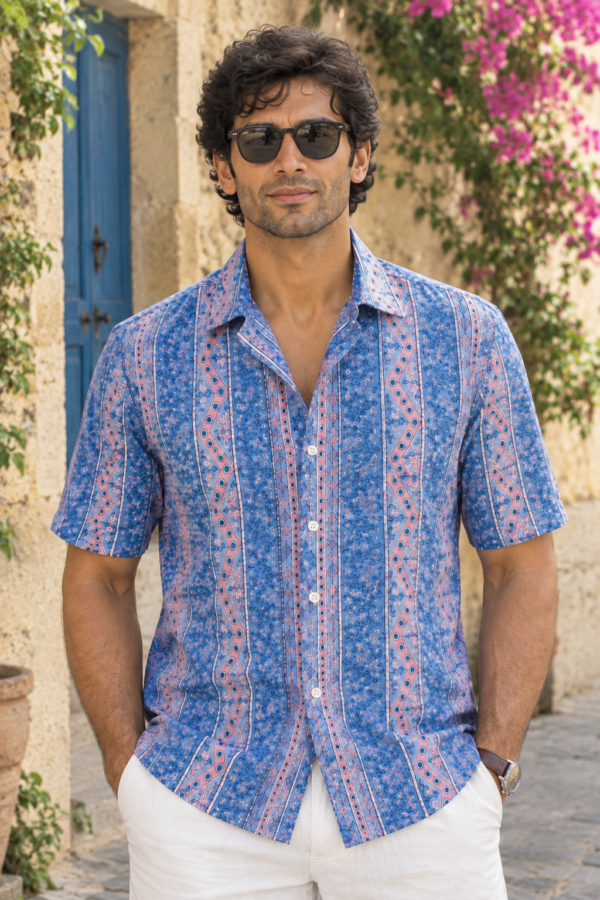 Electric Love Shirt