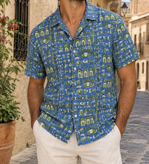 Birds Eye Shirt