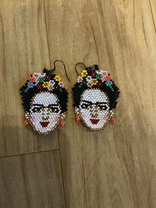Frida Kahlo